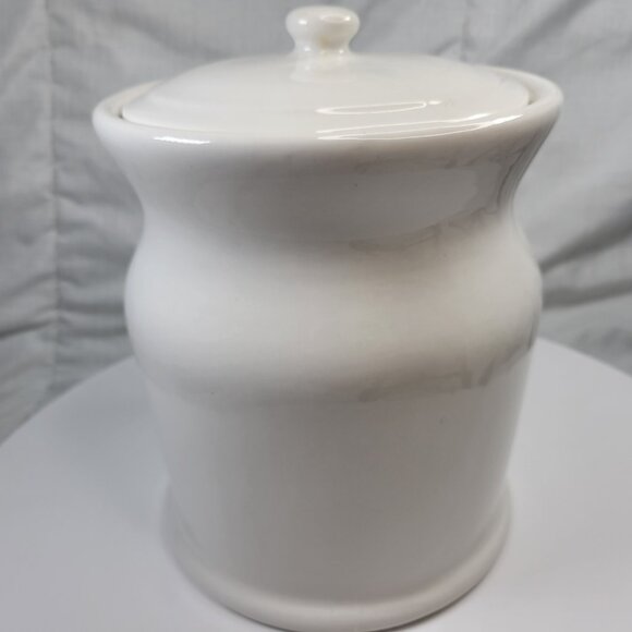 Martha Stewart 8" Cookie Jar 2000 - Picture 2 of 8